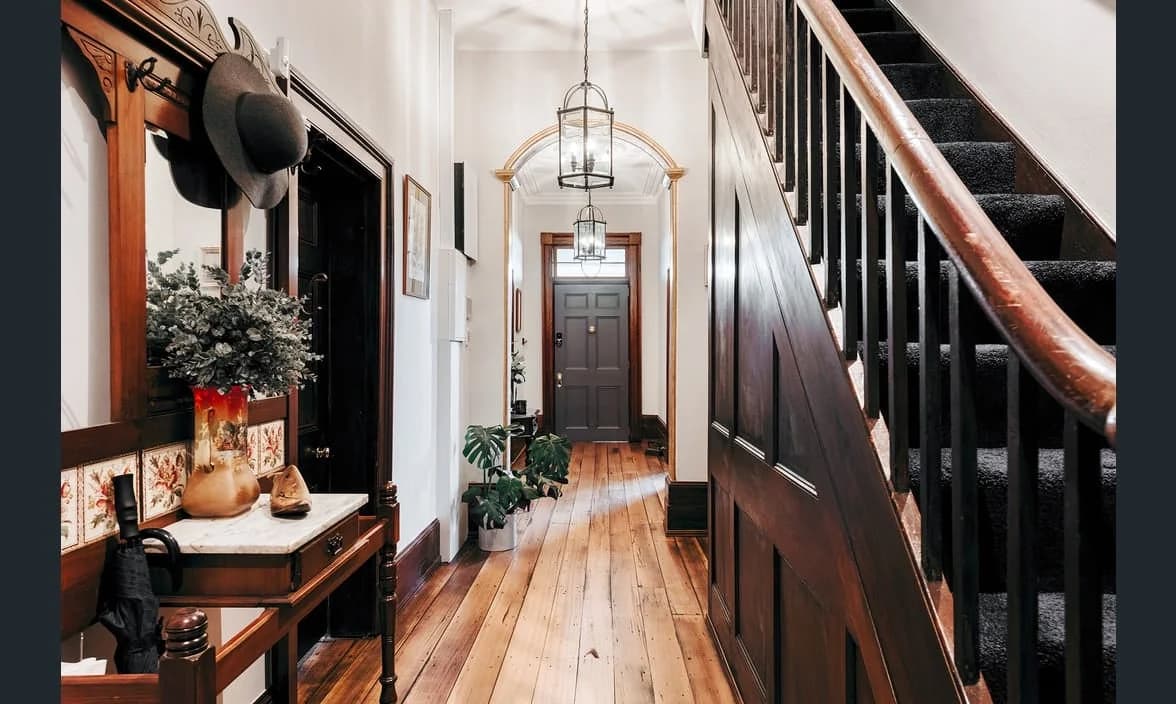 Luxx Painting & Decorating - Project 4