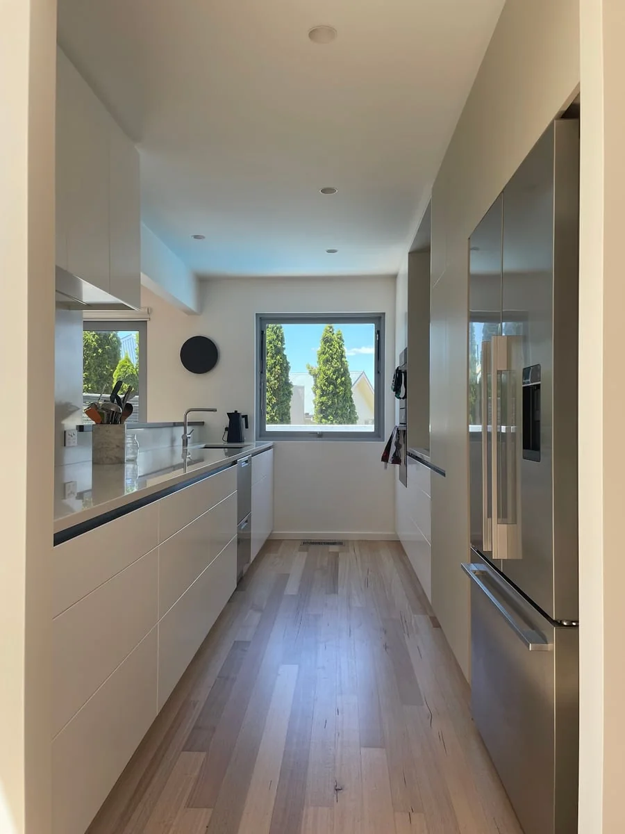 Luxx Painting & Decorating - Project 5