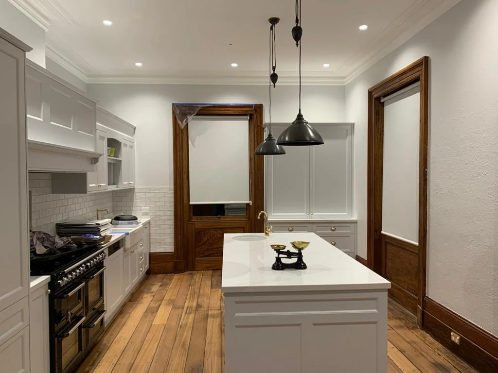 Luxx Painting & Decorating - Project 2