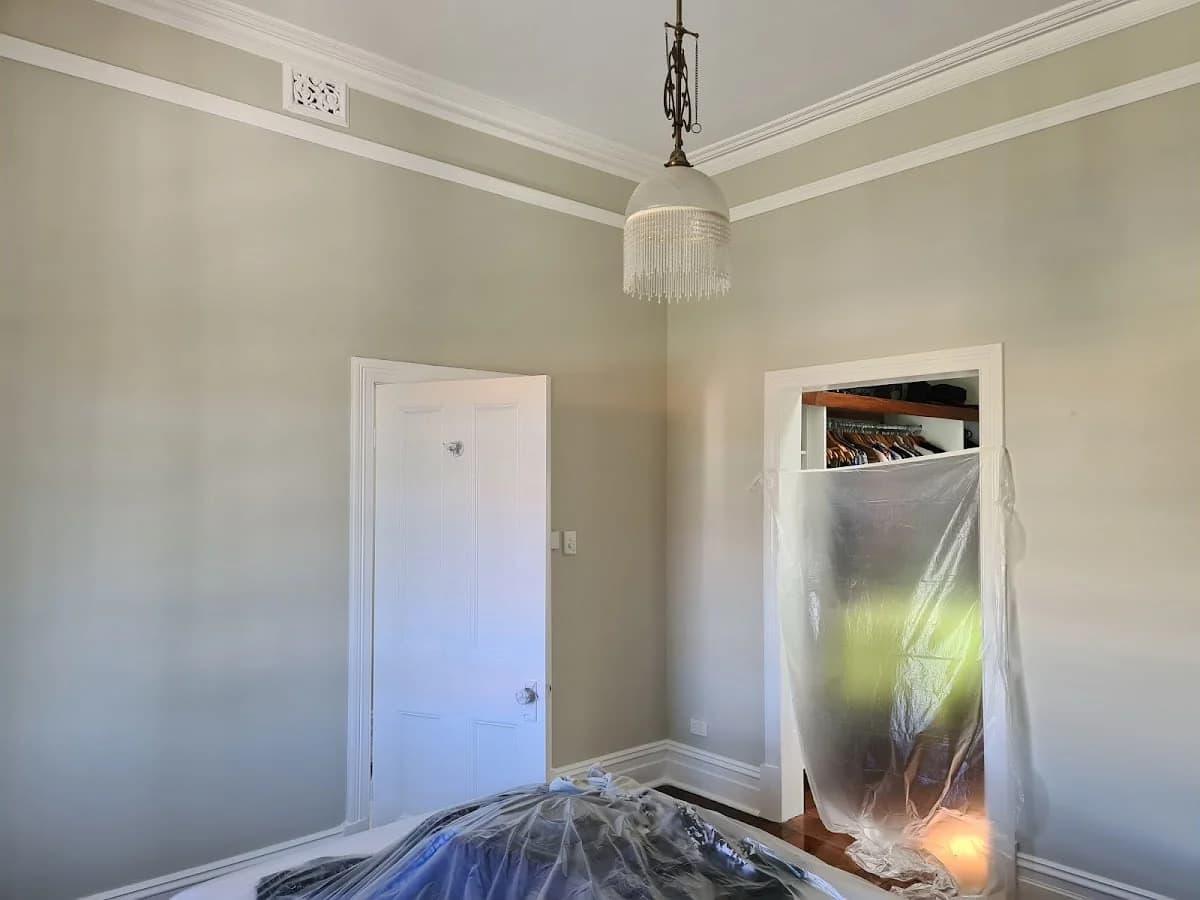 Premier Painting Group - Project 5