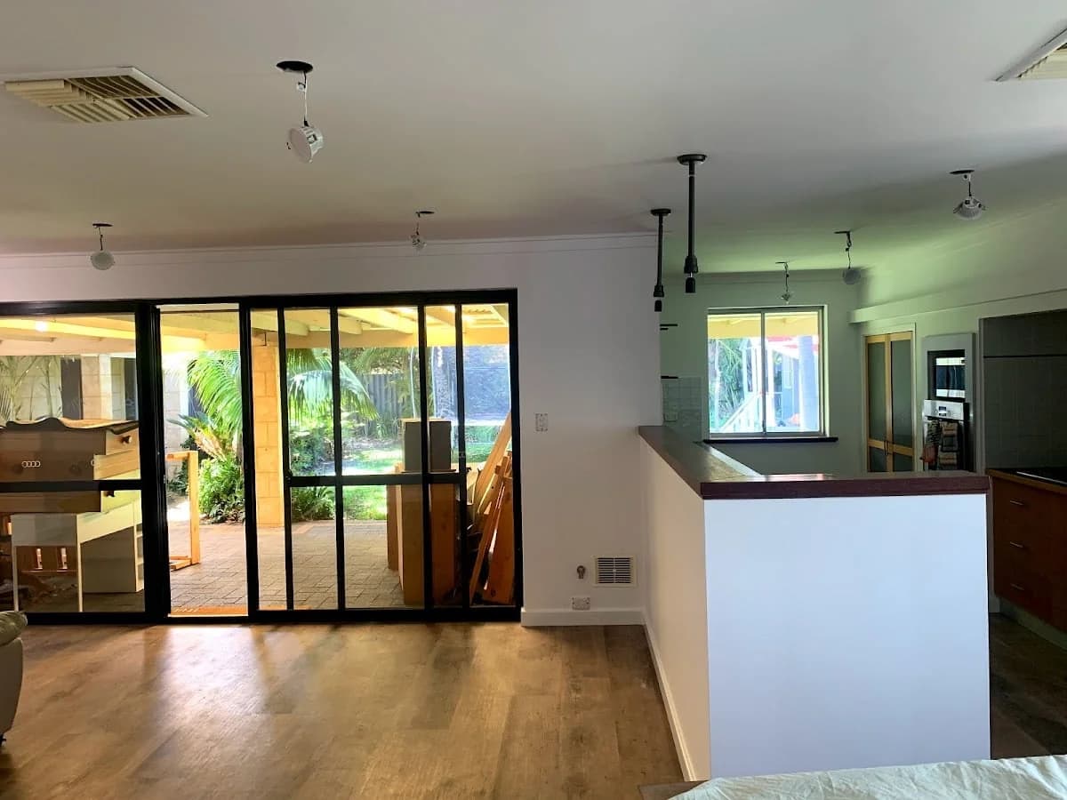 Premier Painting Group - Project 3