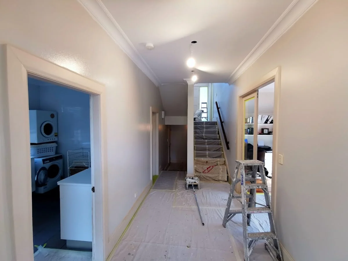Hornsby Painting Services - Project 2