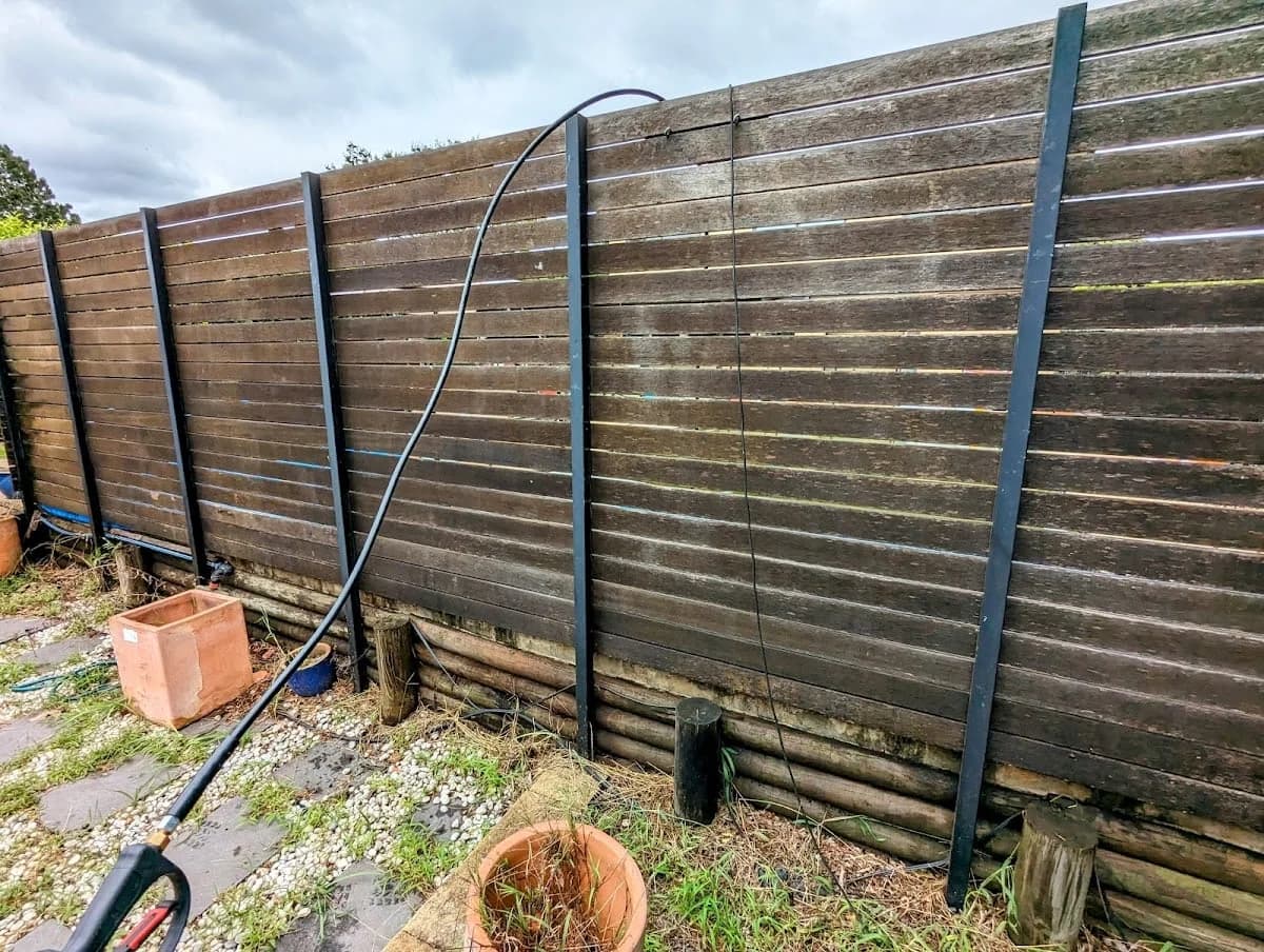 Hornsby Painting Services - Project 3