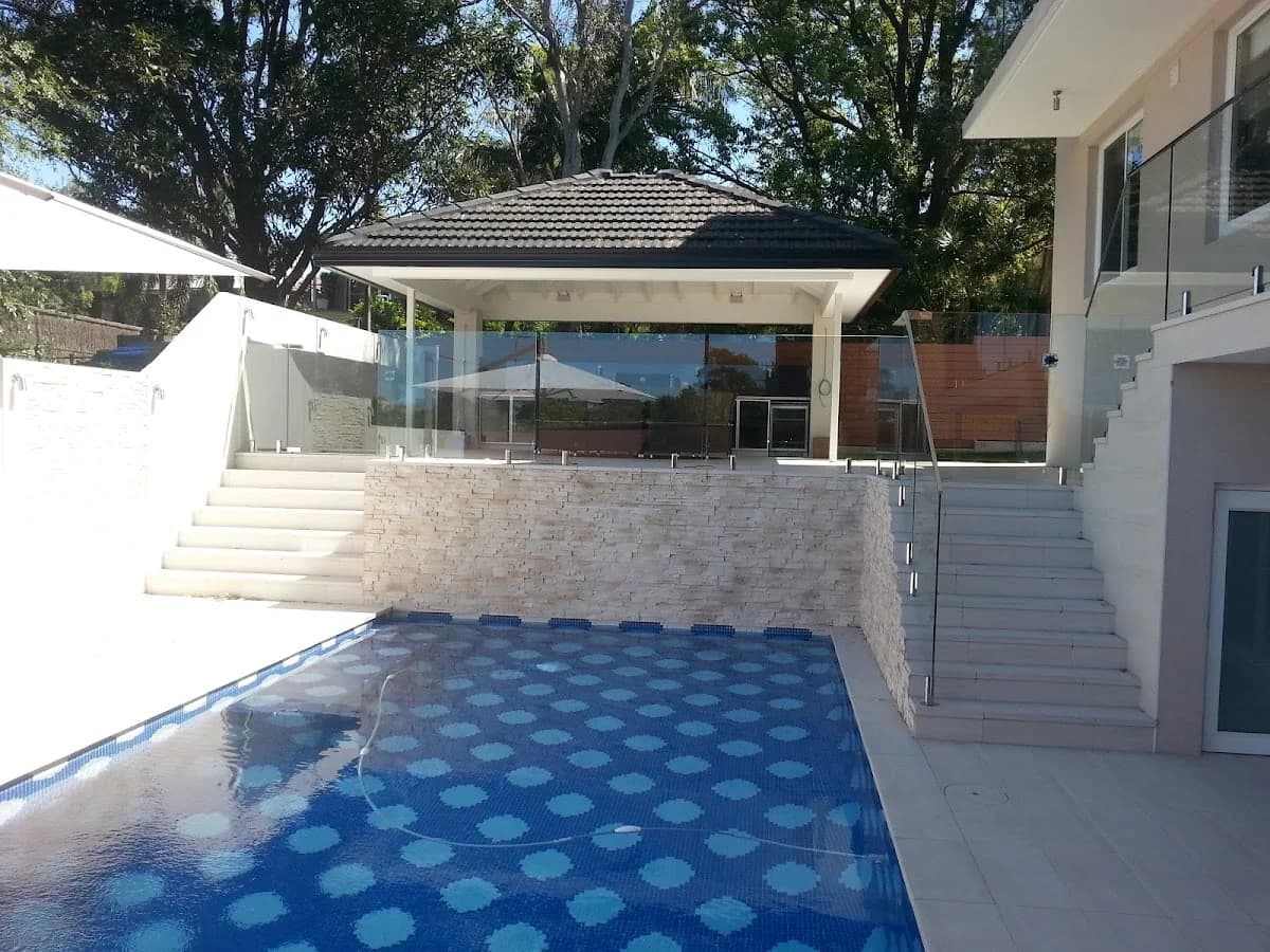 Zest Painting and Decorating - Project 3