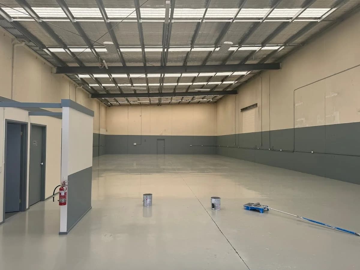 Ezyflow Painting Pty Ltd - Project 4