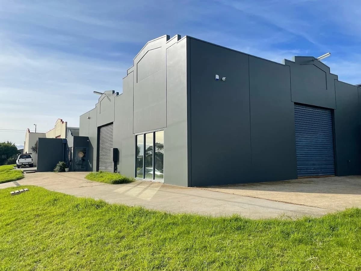 Ezyflow Painting Pty Ltd - Project 3