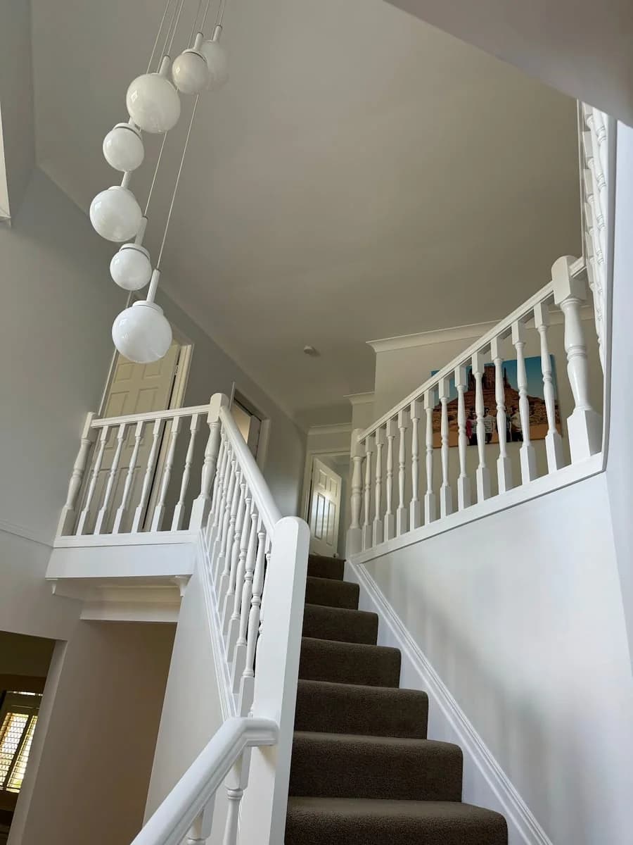 George Painters - Project 2