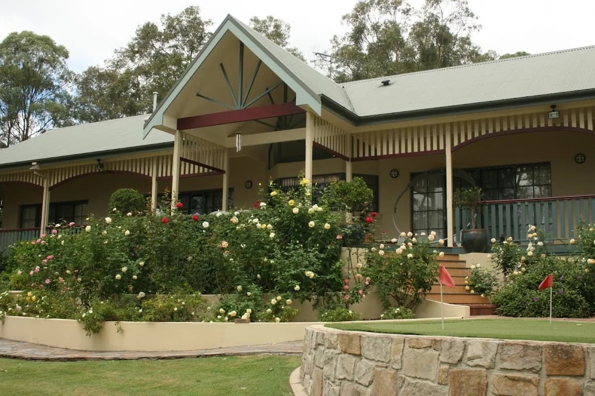 Todd Lantry Master Painters & Decorators - Project 3