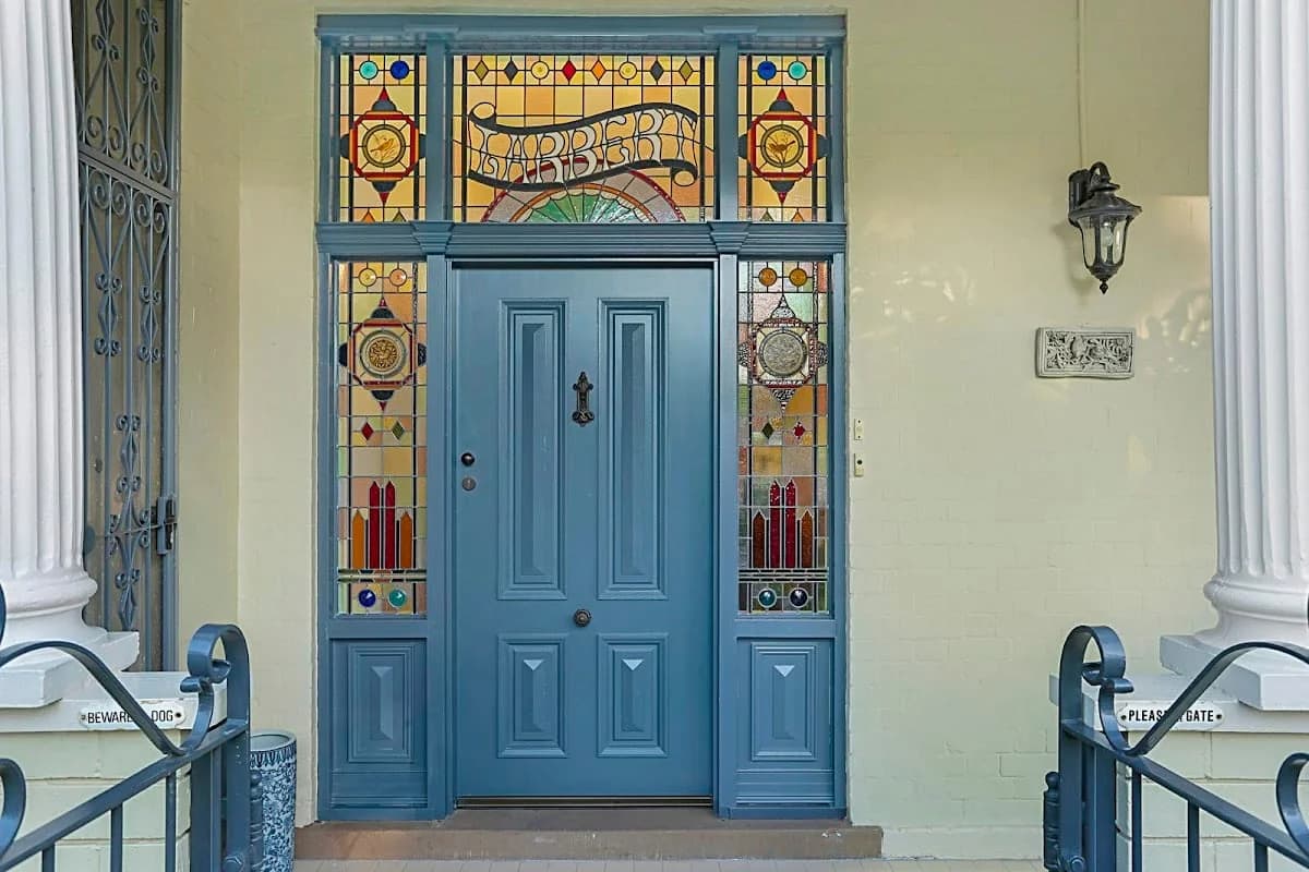 Todd Lantry Master Painters & Decorators - Project 2