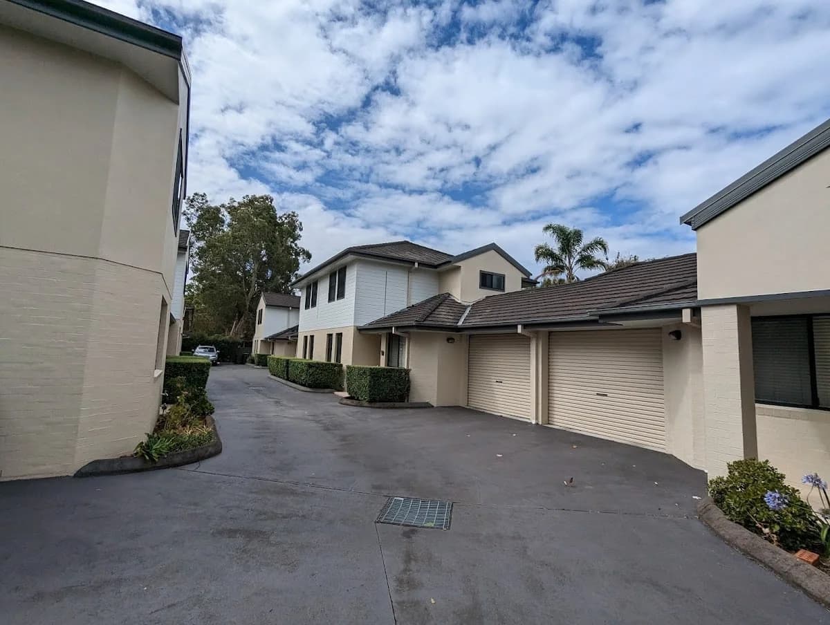 Alpha One Services - Project 2