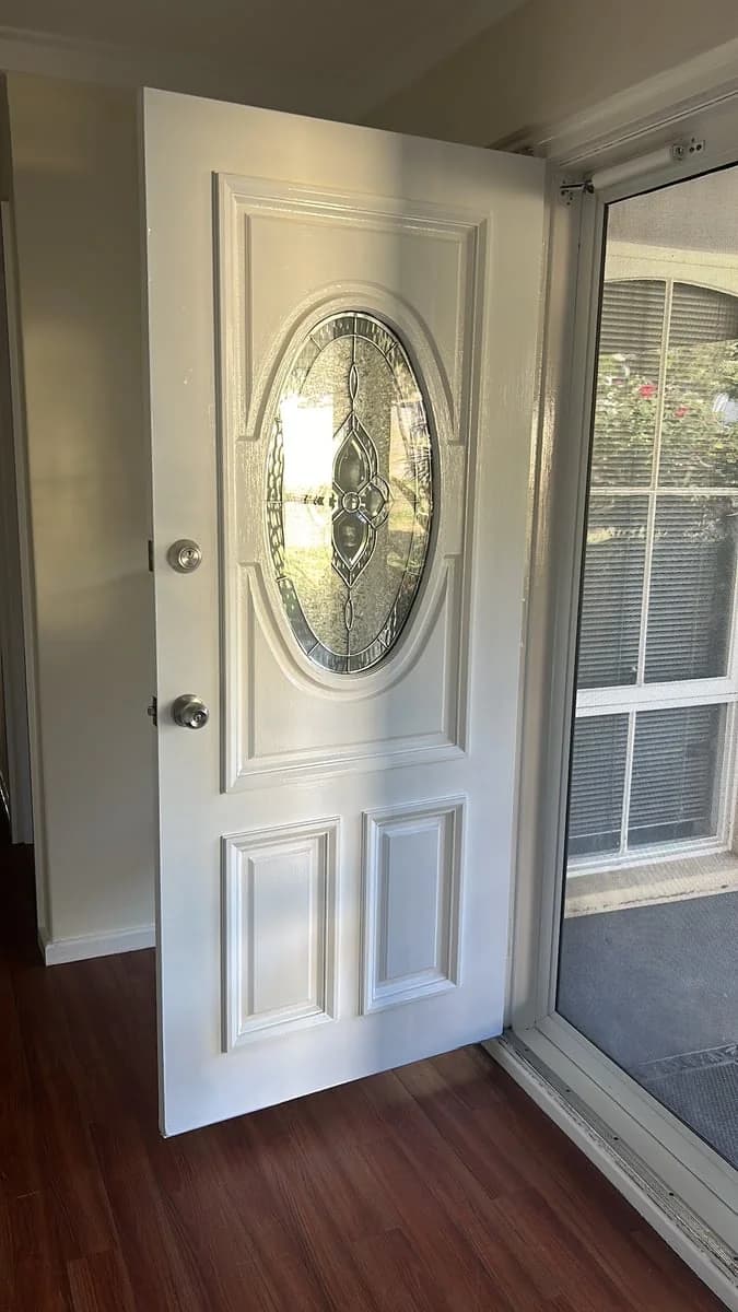 WA SMART PAINTERS PTY LTD - Project 5