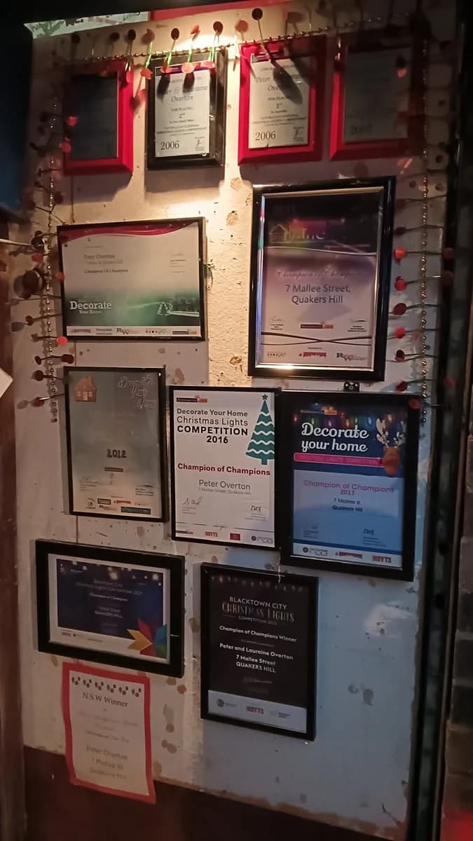 Master Painting - Project 2