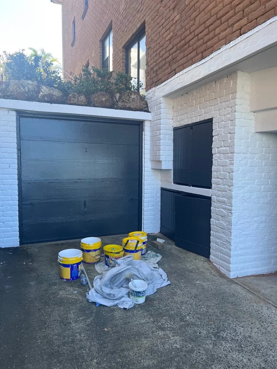 Rey's Painting & Decorating PTY LTD - Project 5