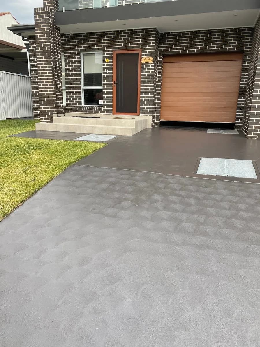 Rey's Painting & Decorating PTY LTD - Project 2