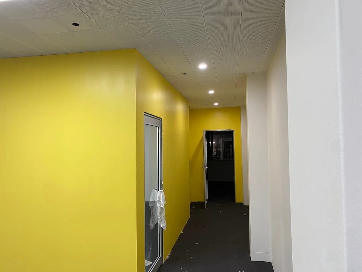 Artisan Painting Jobs - Project 5