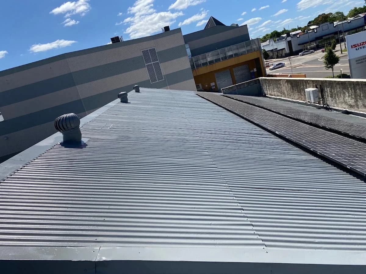 Artisan Painting Jobs - Project 3