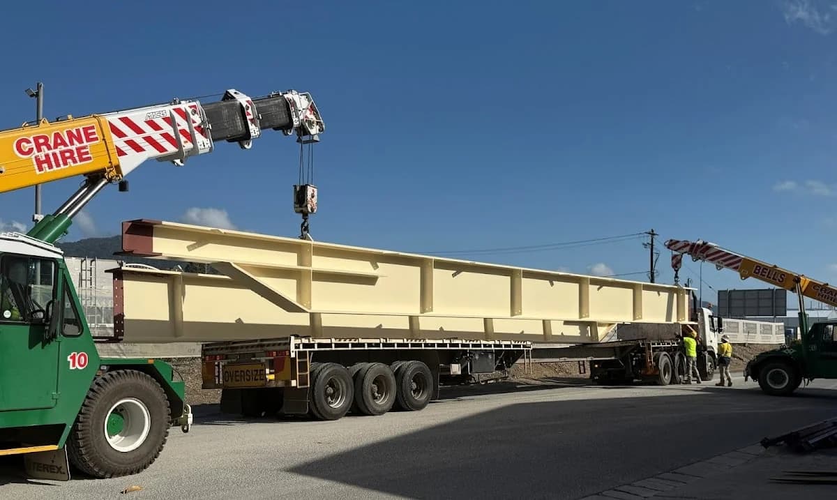 Phoenix Protective & Marine Coating Specialists - Project 4