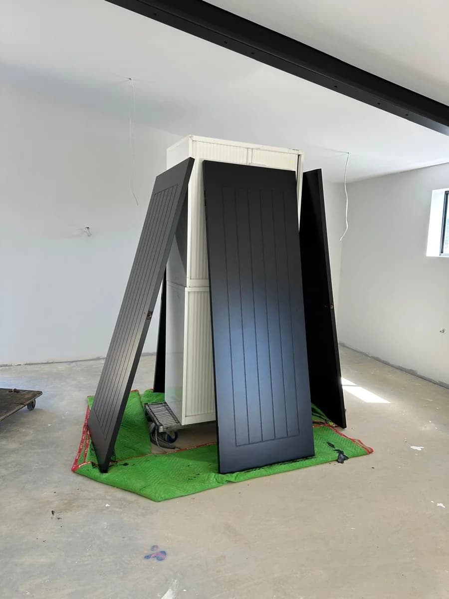 Tibetan Painting - Project 4