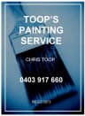 Toop's Painting Service