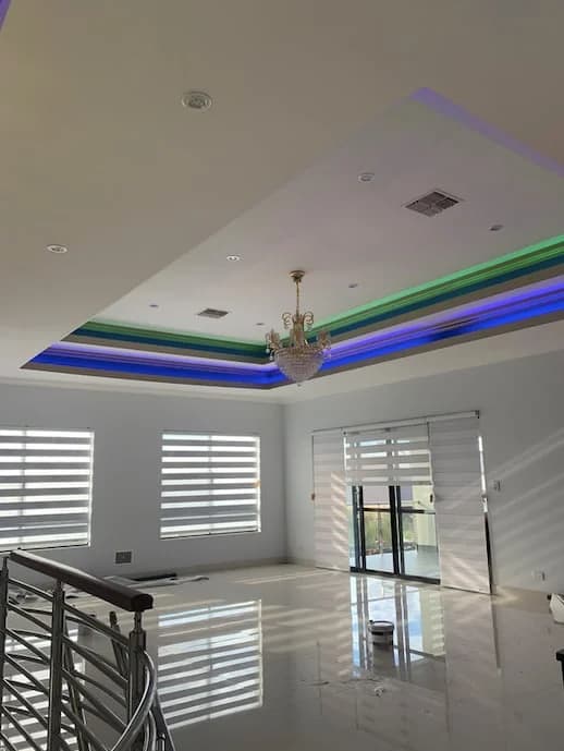 Western Star Painting - Project 5