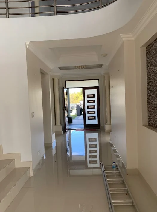 Western Star Painting - Project 2