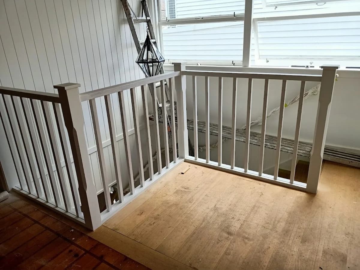 T&T Painters - Project 4