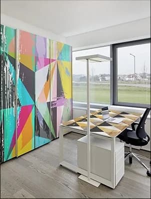 Pro Finish Painters - Project 2