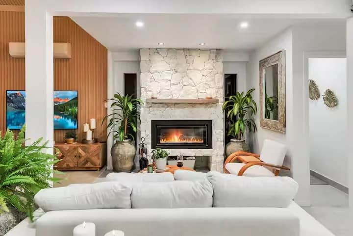 Max Painting Solutions - Project 5