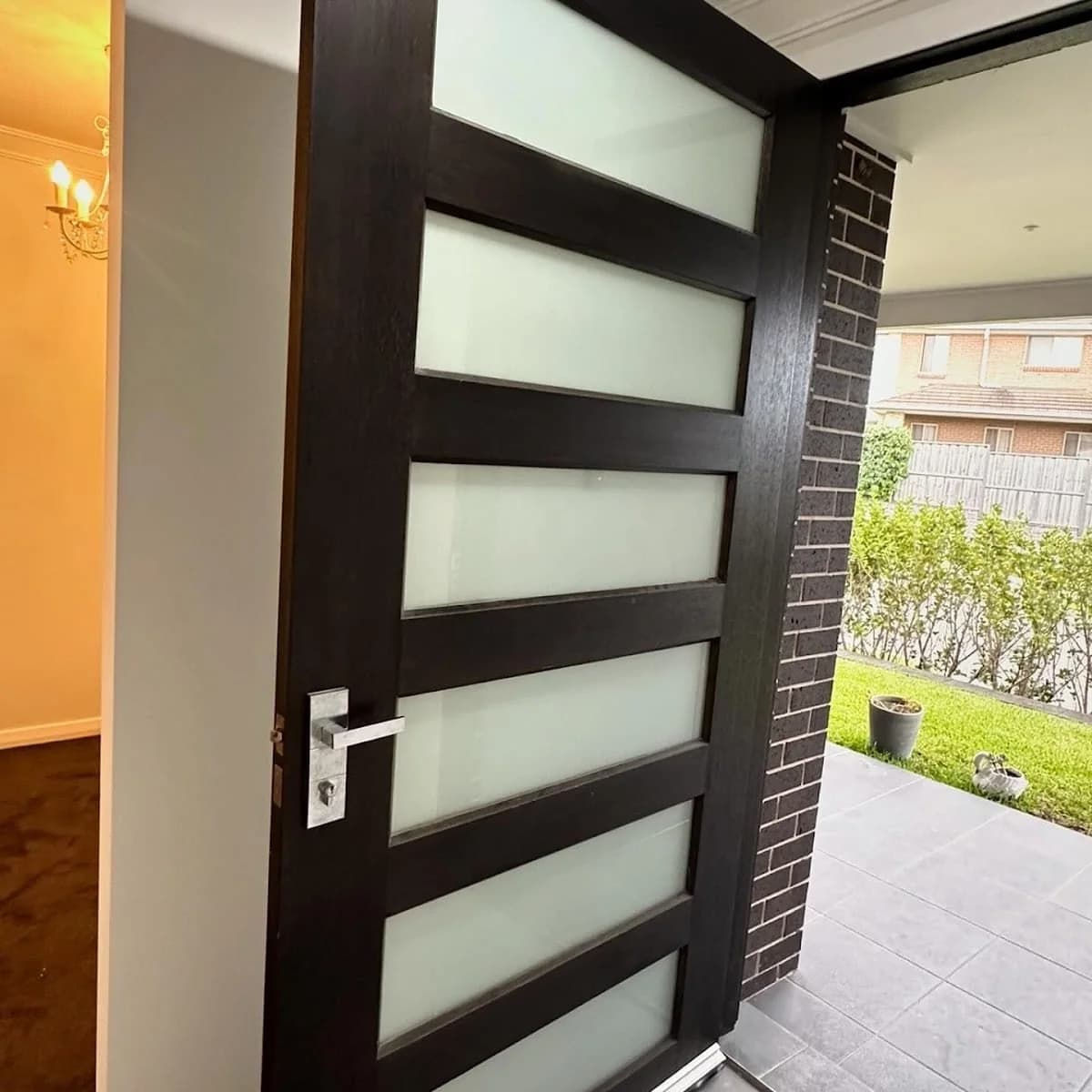 Brush Experts | Residential Painting | office painting | Floor Painting | Interior & Exterior Painting NSW - Project 3