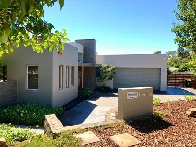 Paint Plus Canberra - Project 2