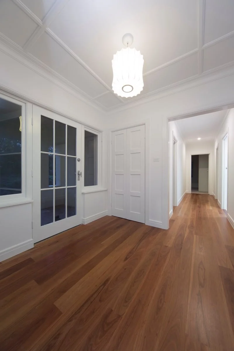 Paint Plus Canberra - Project 5