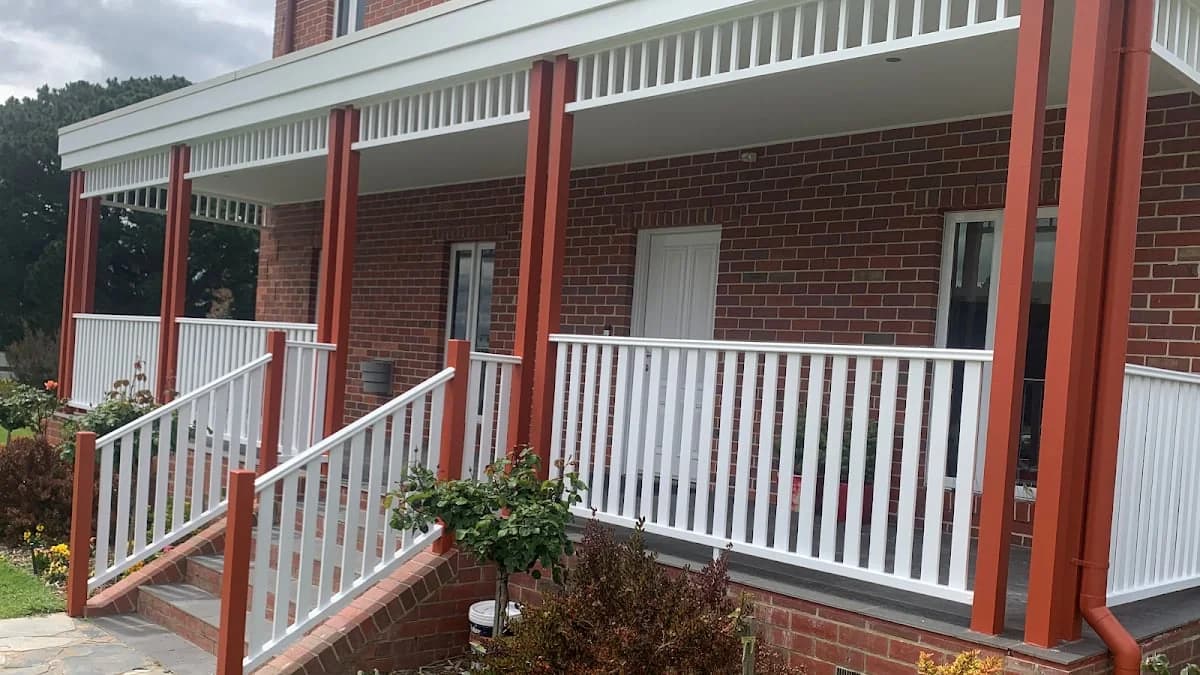 H&G Painting - Project 4