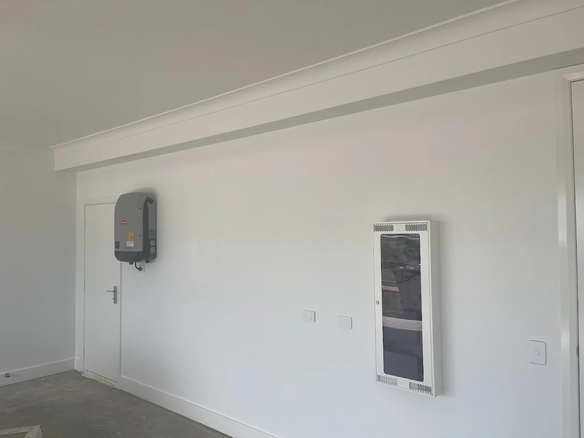 H&G Painting - Project 5