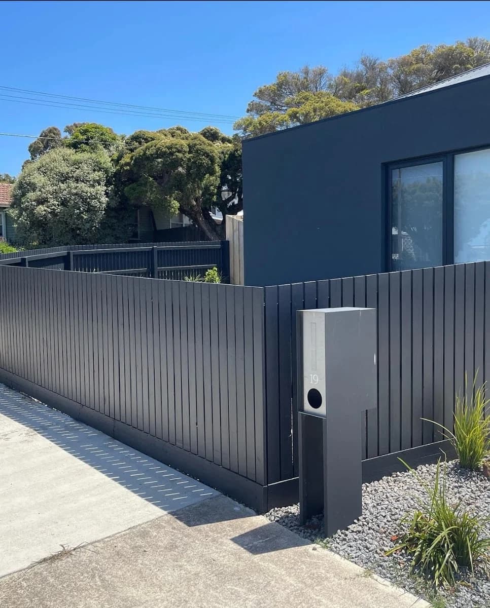 H&G Painting - Project 2