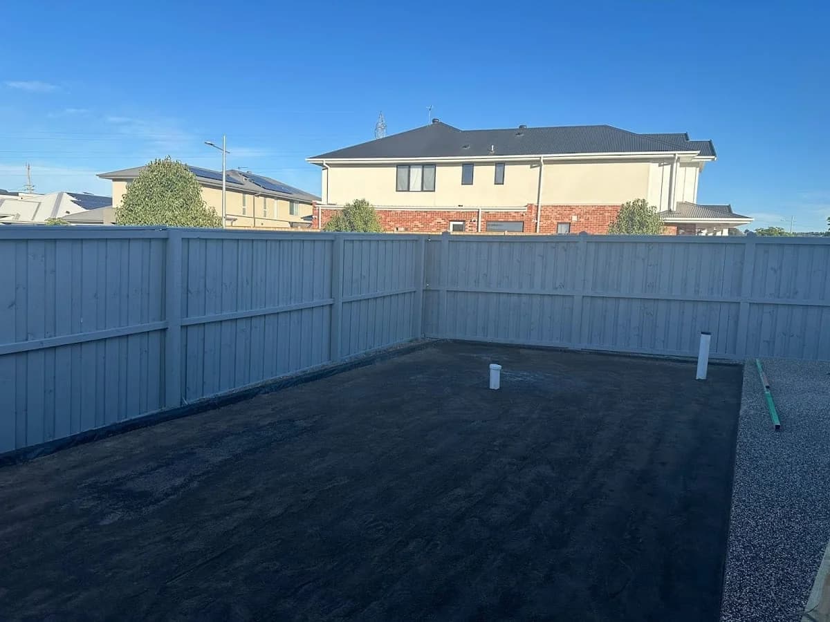 H&G Painting - Project 3