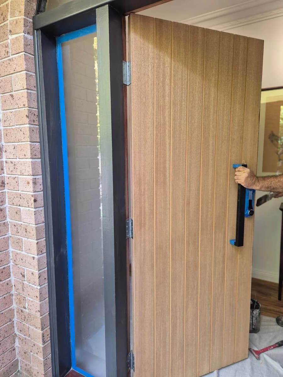 Finest Finishes Western Sydney - Project 3