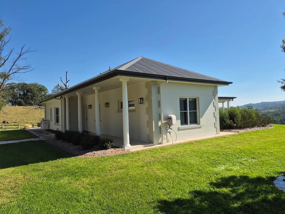 Finest Finishes Western Sydney - Project 4