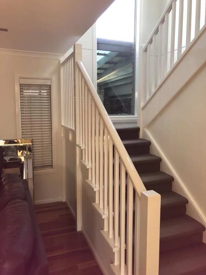 C&A Painting - Project 4