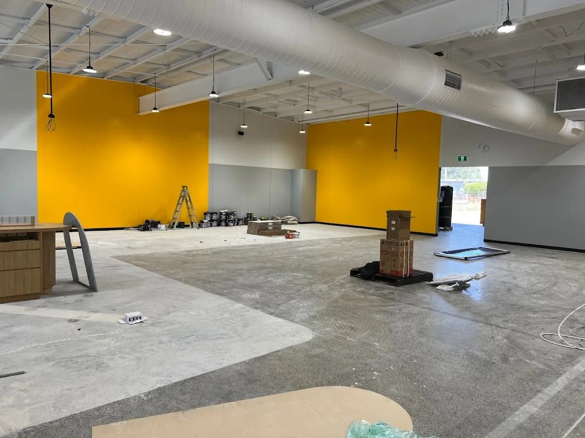 C&A Painting - Project 5