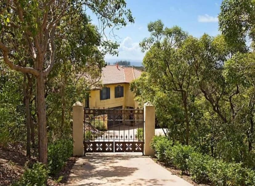 Distinction Painting and Decorating - Project 4