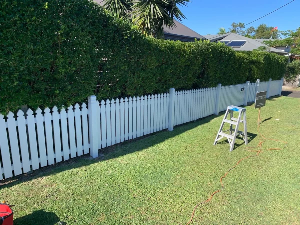 Distinction Painting and Decorating - Project 3