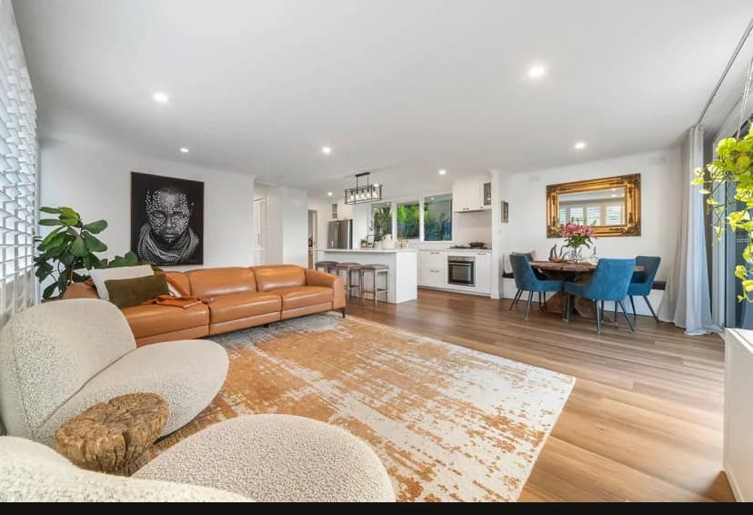 Distinction Painting and Decorating - Project 2