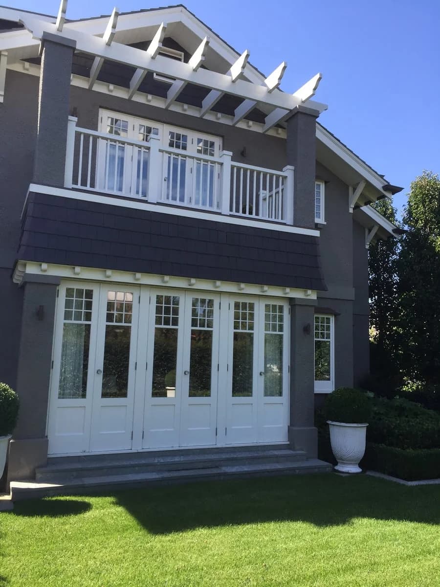 Distinction Painting and Decorating - Project 5