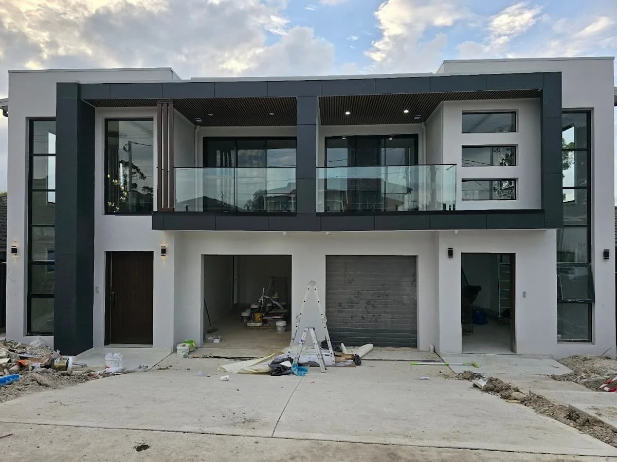 Blue Pearl Painters Pty Ltd | Commercial Interior Painters Castle Hill | New home painter - Project 4