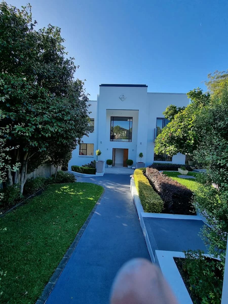 Blue Pearl Painters Pty Ltd | Commercial Interior Painters Castle Hill | New home painter - Project 3