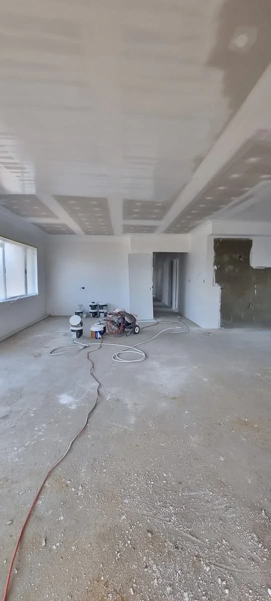 Surf painting services - Project 5