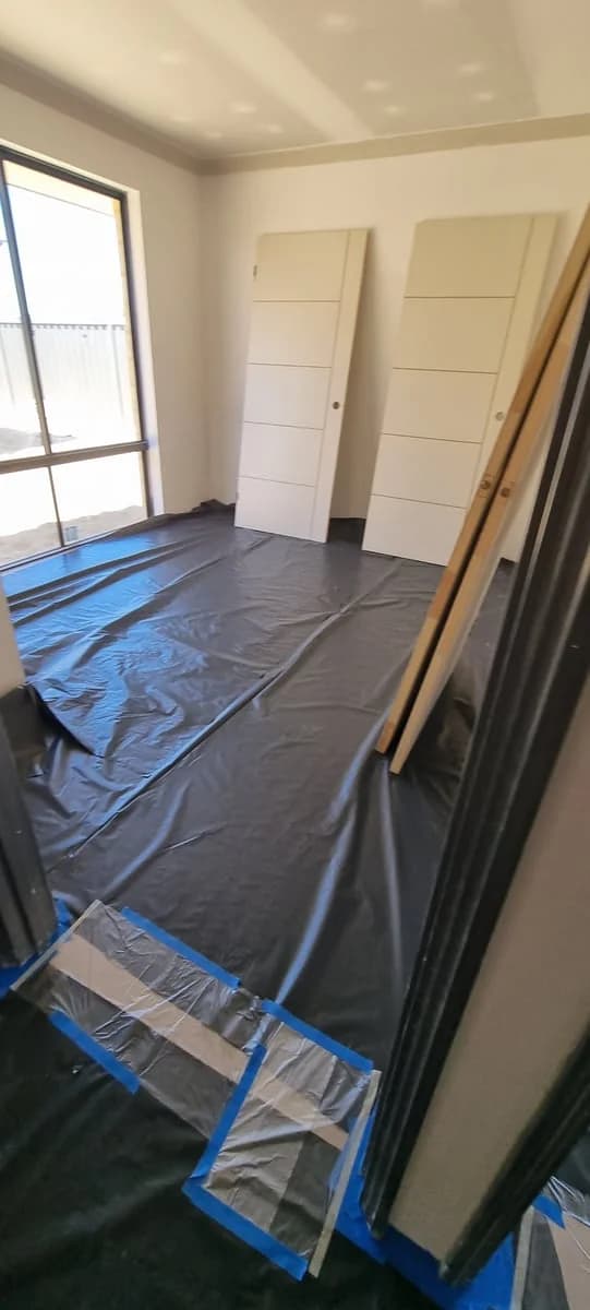 Surf painting services - Project 3