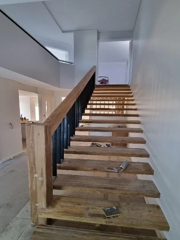 Surf painting services - Project 4