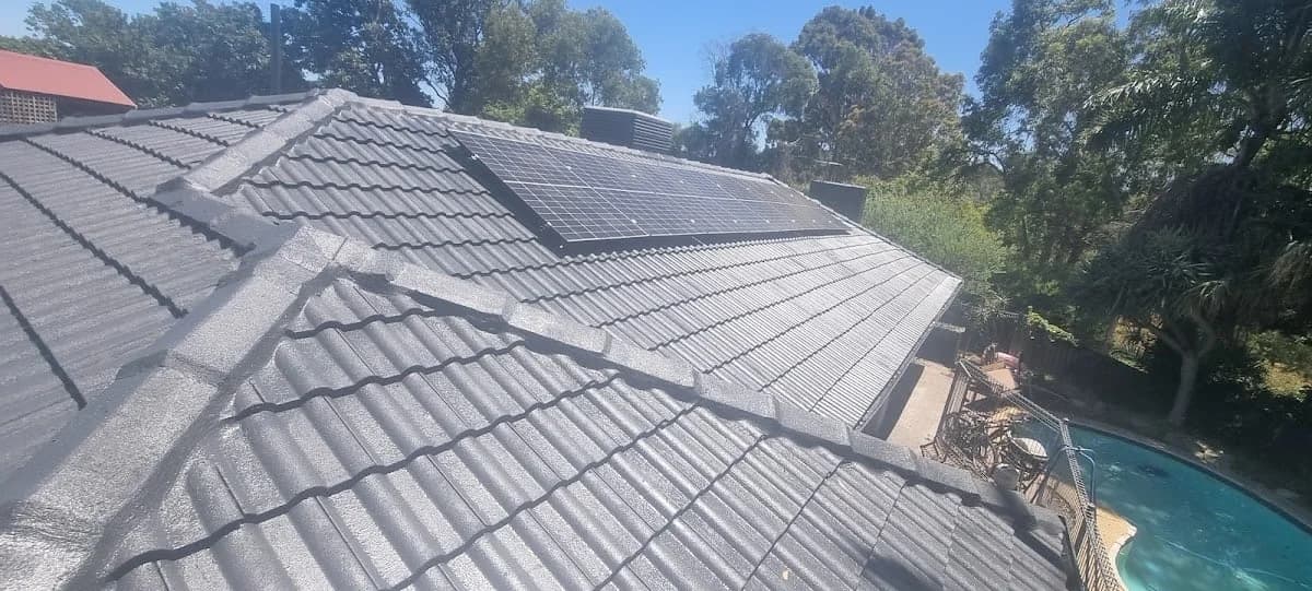 Surf painting services - Project 2