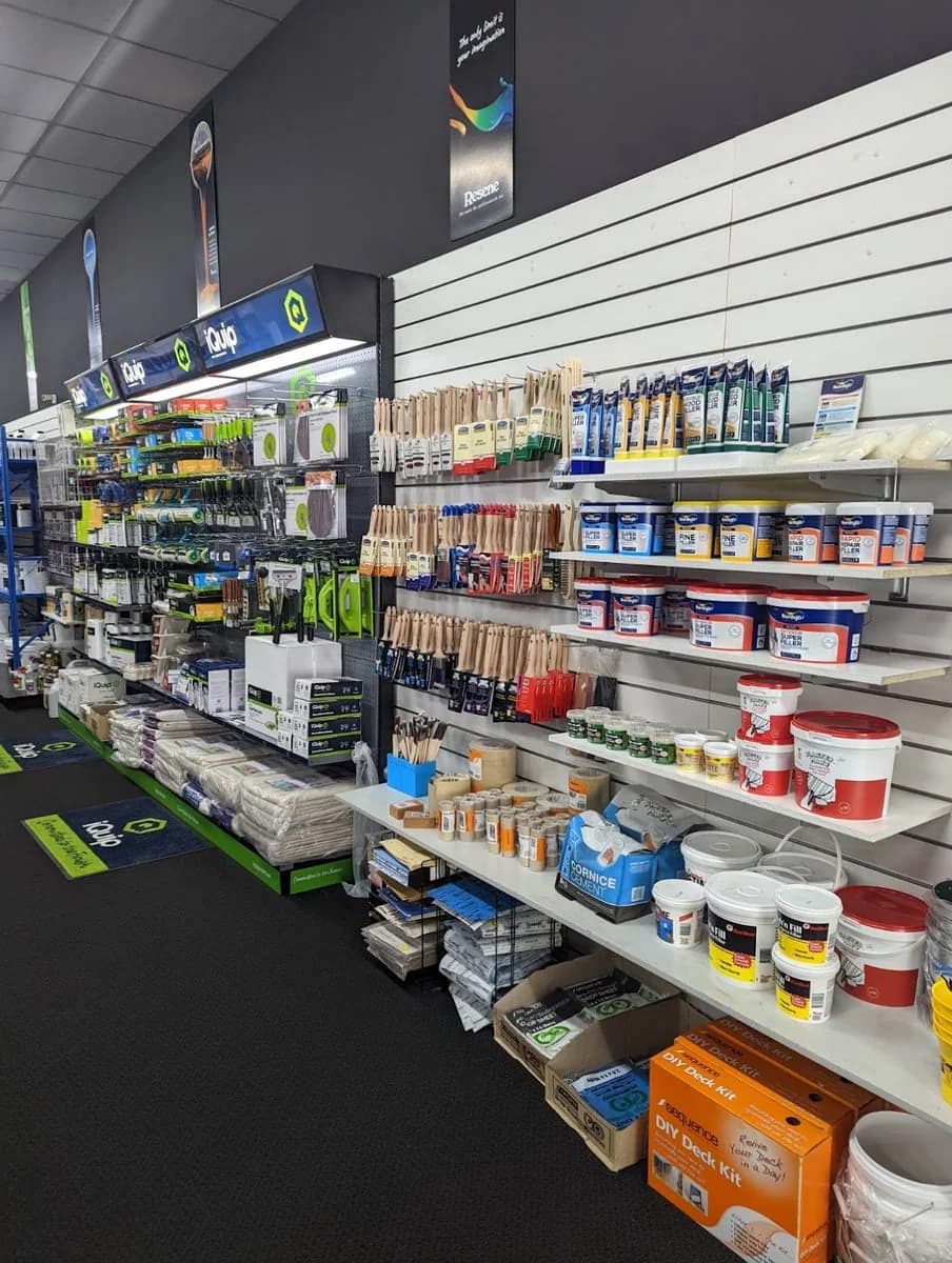 Geelong Colourworld - Project 5